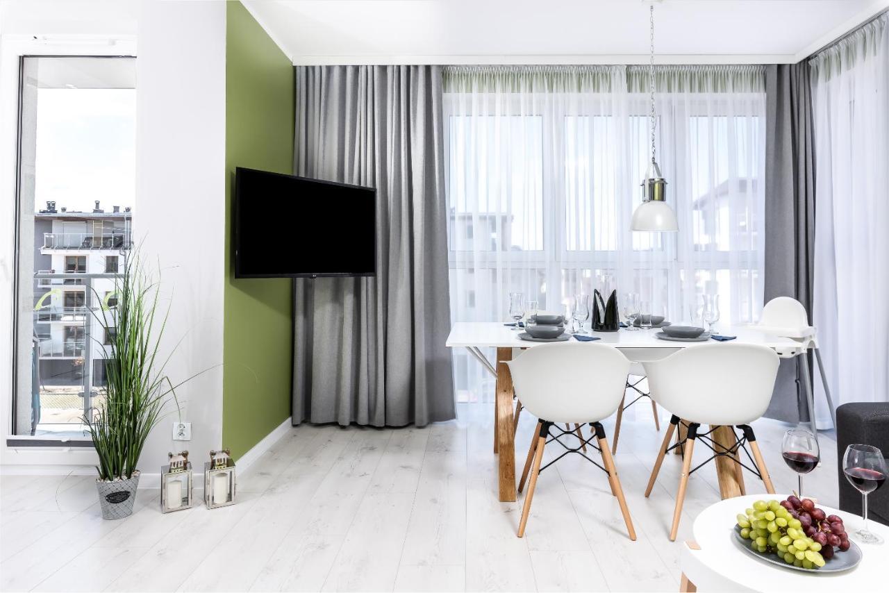 Grape Home Dziwnówek 外观 照片